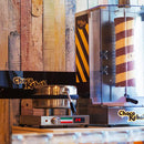 JM Posner Schoko-Kebab