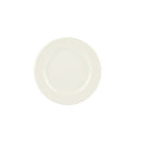 Contour Fine Dining Porcelain Rimmed Plate 17cm/6.5" (Pack of 12)