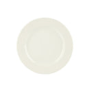 Contour Fine Dining Porcelain Rimmed Plate 23cm/9" (Pack of 12)