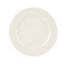 Contour Fine Dining Porcelain Rimmed Plate 27cm/10.5" (Pack of 12)