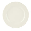 Contour Fine Dining Porcelain Rimmed Plate 30cm/12" (Pack of 6)