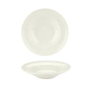 Contour Fine Dining Porcelain Pasta Plate 25cm/10" (Pack of 12)