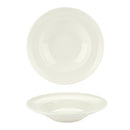 Contour Fine Dining Porcelain Pasta Plate 28cm/11" (Pack of 6)