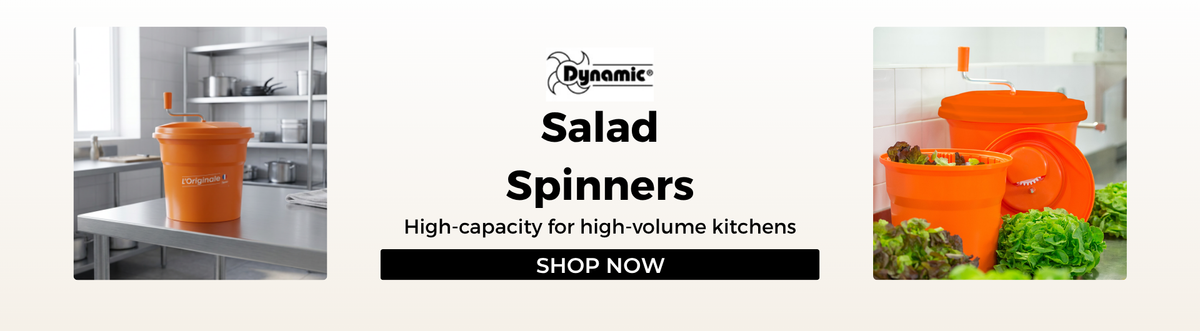 Commercial Catering Equipment & Restaurant Supplies | Kitchway