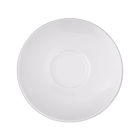 Simply White Saucer 16cm/6.25