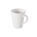 Konischer Becher von Simply Tableware, 6 Stück