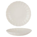 Elevate East Deep Coupe Plate 25cm / 9.75" 100ml — Pack of 6