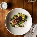 Elevate 17cm Coupe Plate - Kitchway