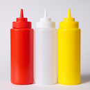 32 oz Sauce Dispenser - Wide Mouth