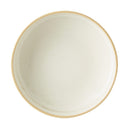 Rustico Oyster Deep Bowl 20cm / 8 ¼″ - Pack of 6