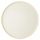 Rustico Oyster Walled Charger Plates 31cm / 12 ″ - Pack of 6