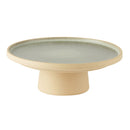 Rustico Pistachio Signature Plate 20cm / 8 ″ - Pack of 1