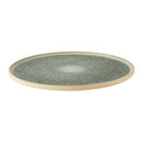 Rustico Pistachio Walled Dinner Plate 26cm / 10 ″ - Pack of 6