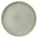 Rustico Pistachio Walled Charger Plate 31cm / 12 ″ - Pack of 6