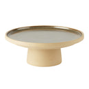 Rustico Fawn Signature Plate 20cm / 8 ″ - Pack of 1