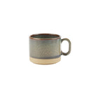 Fawn Stoneware Tea Cup 290ml/10.25oz (Pack of 6)