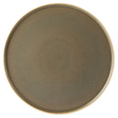 Rustico Fawn Walled Charger Plates 31cm / 12 ″ - Pack of 6
