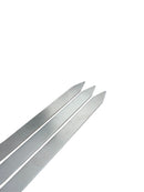 Flat Skewer 600x20x2.5mm Pk12 (7419)