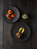 Academy Fusion Flint Coupe Schüssel 25 cm / 10 Zoll – 6er-Pack