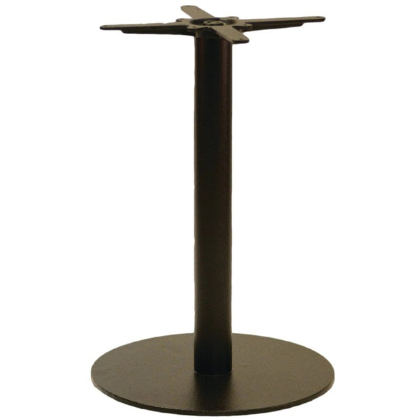 Gorzan Round Cast iron Table Base Large – 60cm