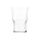 Dude Glass Long Drink 420ml (Pack of 6)