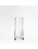 Borgonovo Frosty High Ball Glasses 300ml - Pack of 6