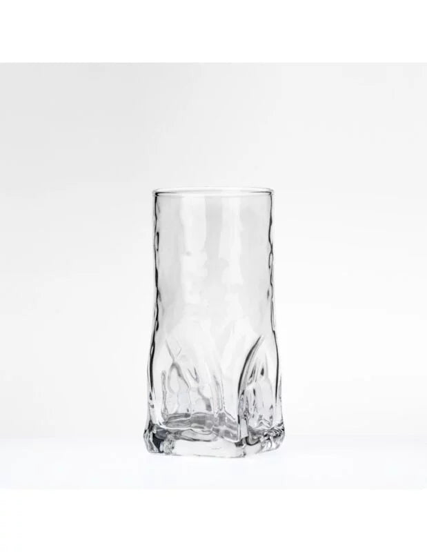 Verres Borgonovo Frosty High Ball 470 ml - Paquet de 6