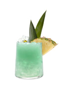 Borgonovo Elixir Double Old Fashioned Glasses 270ml - Pack of 6