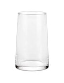 Borgonovo Elixir High Ball Glasses 420ml - Pack of 6