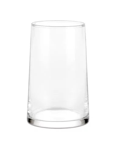 Borgonovo Elixir High Ball Glasses 500ml - Pack of 6