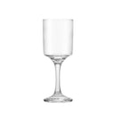 Some Lines Wine Glass 270ml (Pack of 6)