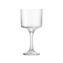 Some Lines Gin Glass 500ml (Pack of 6)