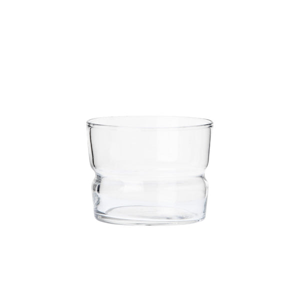 Brera Glass Tumbler 220ml (Pack of 6)