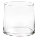 Borgonovo Coppa Elixir Bowl glasses 220ml - Pack of 6