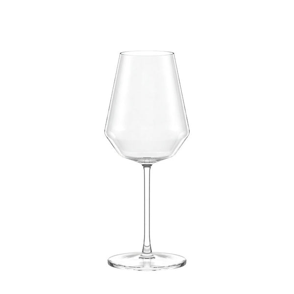 Celestia Crystal Red Wine Glass 490ml (Pack of 6)