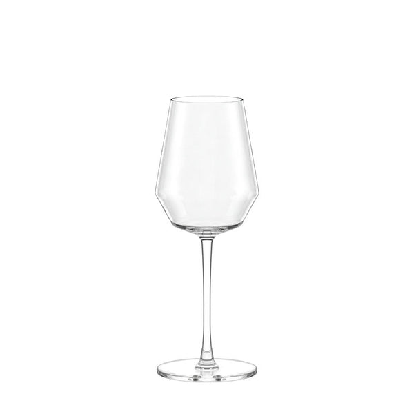 Celestia Crystal White Wine Glass 410ml (Pack of 6)
