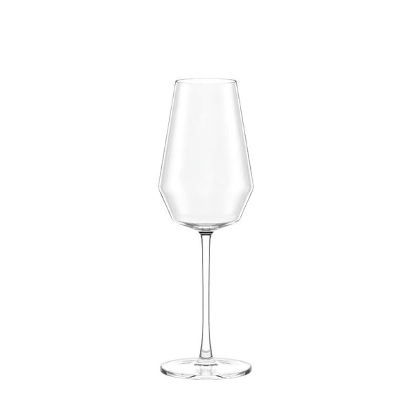 Celestia Crystal Champagne Flute 360ml (Pack of 6)