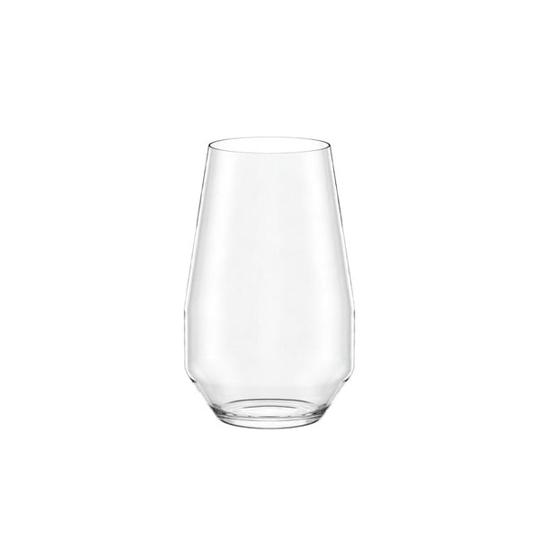 Celestia Crystal Long Drink Glass 625ml (Pack of 6)