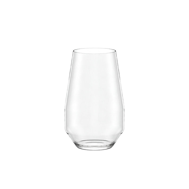 Celestia Crystal Long Drink Glass 625ml (Pack of 6)