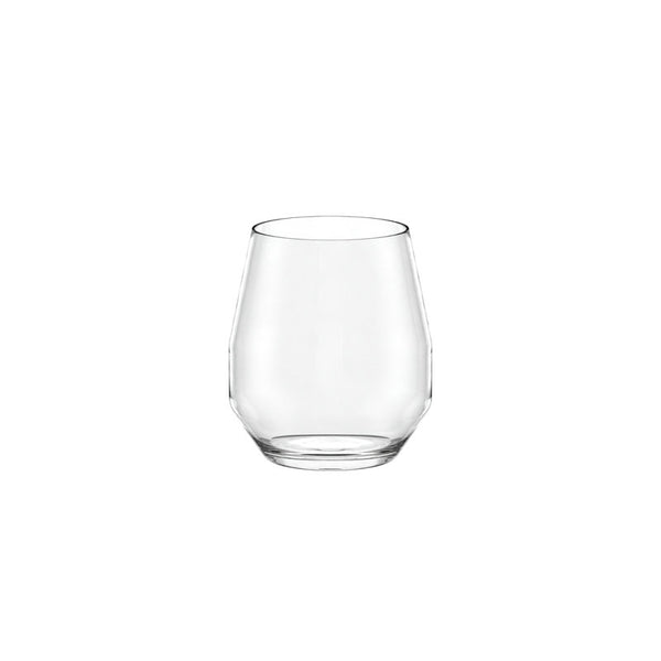 Celestia Crystal Whisky Old Fashioned Glass 420ml (Pack of 6)