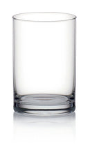 Ocean Fin Line Trinkgläser, 175 ml, 6 Stück