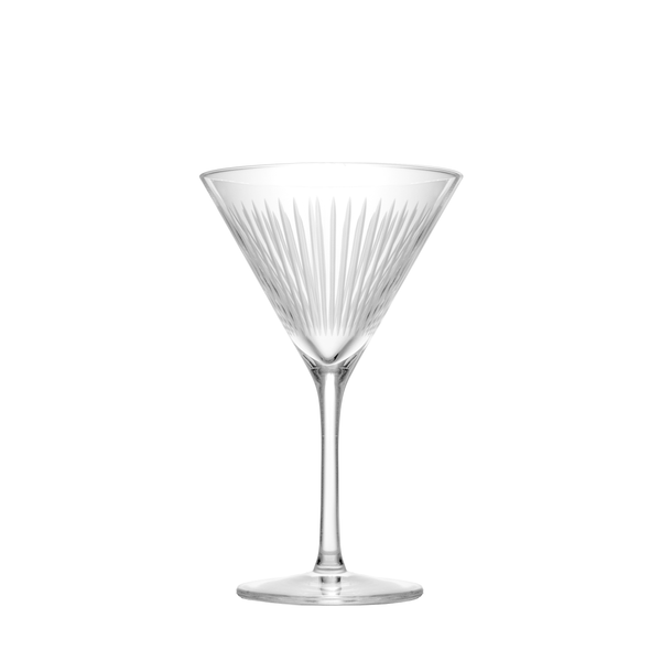 Soho Cocktail Martini 250ml / 8¾oz - Pack of 6