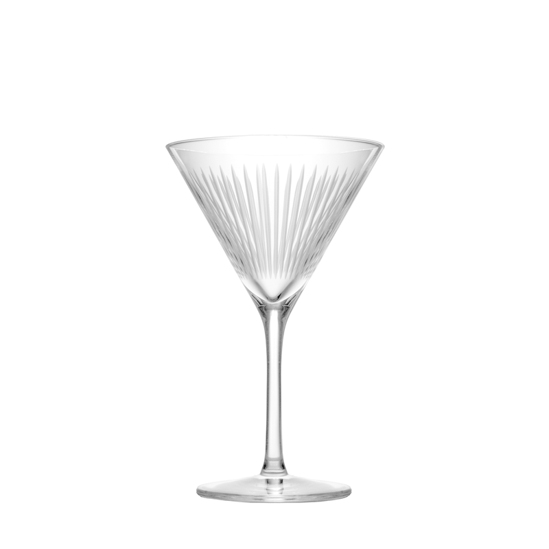 Soho Cocktail Martini 250ml / 8¾oz - Pack of 6