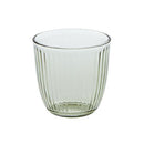 Eleganter grüner Becher – 295 ml