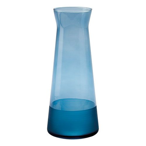 Modern Matte Blue Carafe 1145ml / 40oz