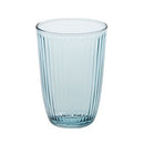 Eleganter blauer Longdrink 395ml / 14oz