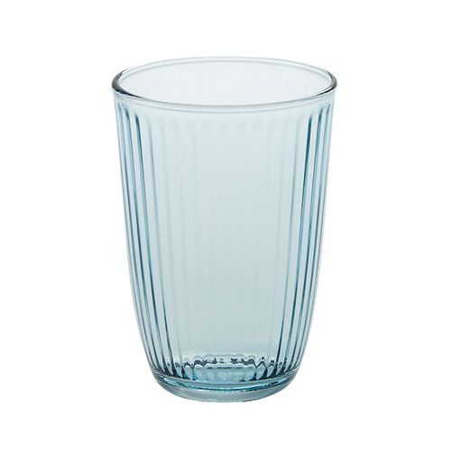 Elegant Blue Long Drink 395ml / 14oz