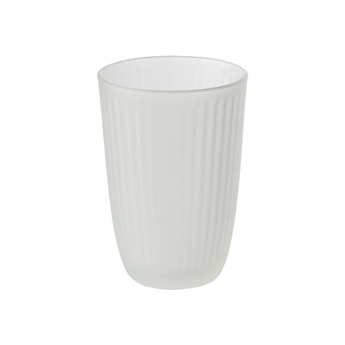 Moderne mattblaue Karaffe 1145 ml / 40 oz