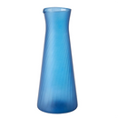Modern Twist Blue Frosted Carafe 1145ml / 40¼ oz