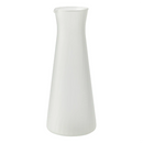 Modern Twist White Frosted Carafe 1145ml / 40¼ oz